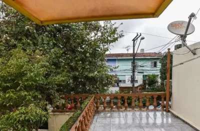 Casa em condomínio fechado com 3 quartos à venda na rua tibério pedreschi, 126, planalto, são bernardo do campo, 144 m2 por r$ 850.000