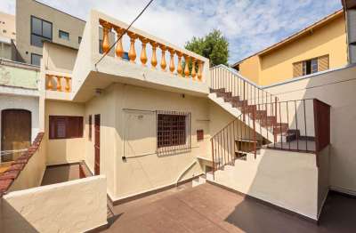 Casa em condomínio fechado com 5 quartos à venda na rua nicola adamo, 188, centro, são bernardo do campo, 166 m2 por r$ 850.000