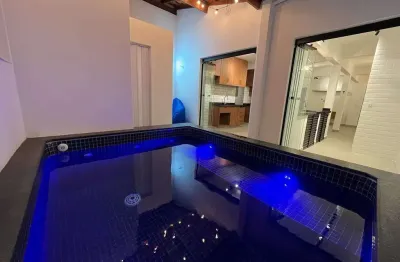Casa com 3 quartos à venda na rua alfeu tavares, 426, rudge ramos, são bernardo do campo, 150 m2 por r$ 899.000