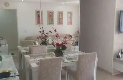 Apartamento com 2 quartos à venda na avenida carlos liviero, 561, vila liviero, são paulo, 54 m2 por r$ 350.000