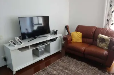 Apartamento com 3 quartos à venda na Avenida Estados Unidos, 525, Parque das Nações, Santo André, 106 m2 por R$ 480.000