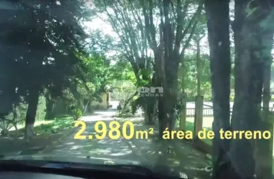 Fazenda à venda na rua maria salvanini, 50, jardim maracanã, atibaia, 1567 m2 por r$ 1.500.000