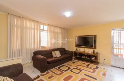 Casa com 3 quartos à venda na rua marcilío dias, 525, santa maria, santo andré, 275 m2 por r$ 990.000
