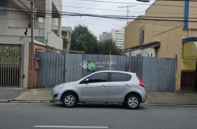 Terreno comercial à venda na avenida imperatriz leopoldina, 650, nova petrópolis, são bernardo do campo, 360 m2 por r$ 950.000