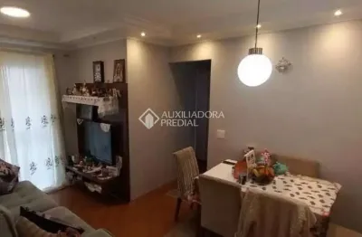 Apartamento com 2 quartos à venda na rua padre tarcísio zanotti, 80, santa terezinha, são bernardo do campo, 54 m2 por r$ 319.900