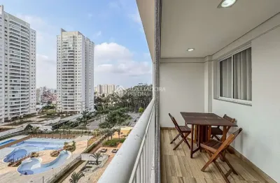 Apartamento com 2 quartos à venda na rua braga, 202, vila lusitânia, são bernardo do campo, 91 m2 por r$ 1.021.000
