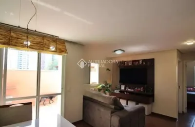 Apartamento com 3 quartos à venda na rua moysés cheidde, 61, planalto, são bernardo do campo, 65 m2 por r$ 450.000