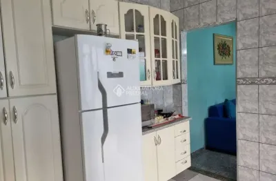 Casa em condomínio fechado com 2 quartos à venda na rua francisco tollotti, 421, demarchi, são bernardo do campo, 140 m2 por r$ 400.000