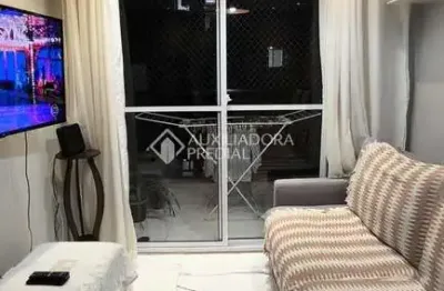 Apartamento com 2 quartos à venda na avenida dom jaime de barros câmara, 357, planalto, são bernardo do campo, 56 m2 por r$ 450.000