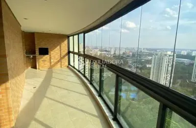 Apartamento com 3 quartos à venda na rua itapaiuna, 1800, jardim morumbi, são paulo, 192 m2 por r$ 2.299.990