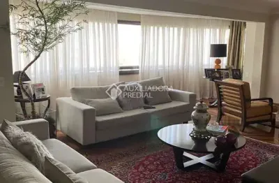 Apartamento com 4 quartos à venda na rua iubatinga, 391, vila andrade, são paulo, 250 m2 por r$ 899.990