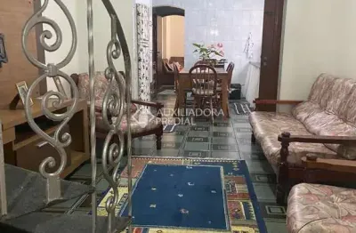 Casa em condomínio fechado com 4 quartos à venda na sergipe, 129, cidade são jorge, santo andré, 170 m2 por r$ 425.980
