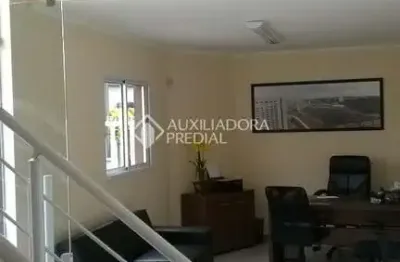 Prédio à venda na rua marechal rondon, 352, vila américa, santo andré, 37 m2 por r$ 400.000