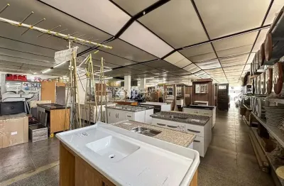 Sala comercial à venda na rua continental, 1104, jardim do mar, são bernardo do campo, 653 m2 por r$ 4.500.000