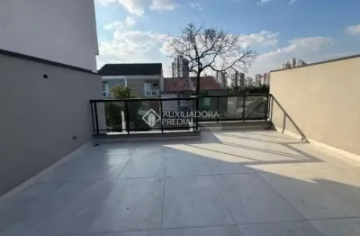 Casa em condomínio fechado com 3 quartos à venda na rua são félix, 195, vila alpina, santo andré, 229 m2 por r$ 1.450.000