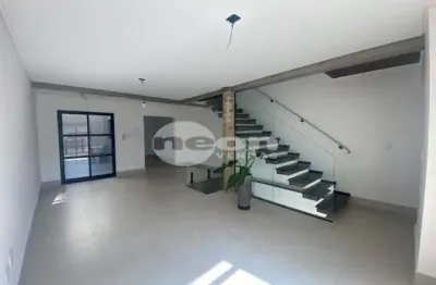 Casa em condomínio fechado com 3 quartos à venda na rua ester, 181, vila alpina, santo andré, 236 m2 por r$ 1.500.000