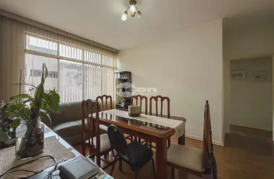 Apartamento com 2 quartos à venda na rua senador fláquer, 393, centro, santo andré, 94 m2 por r$ 373.000