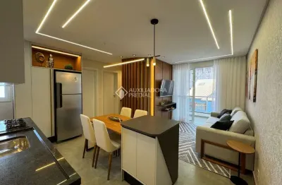 Apartamento com 2 quartos à venda na rua eugênio aronchi, 60, jardim do mar, são bernardo do campo, 56 m2 por r$ 709.970