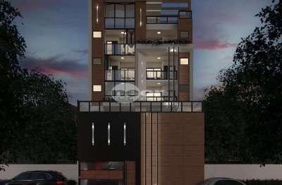 Apartamento com 2 quartos à venda na Alameda Dona Tereza Cristina, 420, Nova Petrópolis, São Bernardo do Campo, 63 m2 por R$ 765.000