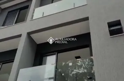 Casa em condomínio fechado com 2 quartos à venda na rua atabasca, 685, jardim santo alberto, santo andré, 110 m2 por r$ 749.990