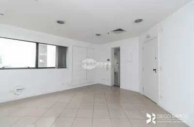 Sala comercial à venda na rua turiassu, 127, perdizes, são paulo, 46 m2 por r$ 479.000