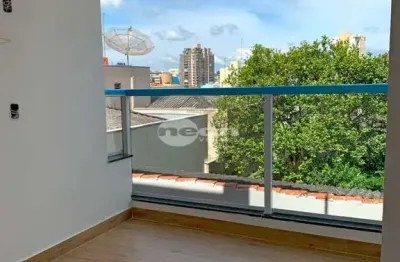 Apartamento com 2 quartos à venda na rua flávio fongaro, 448, jardim do mar, são bernardo do campo, 65 m2 por r$ 649.970