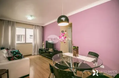 Apartamento com 2 quartos à venda na avenida paulo afonso, 890, nova petrópolis, são bernardo do campo, 68 m2 por r$ 340.000