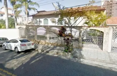 Casa em condomínio fechado com 3 quartos à venda na rua dos capuchinhos, 151, vila alpina, santo andré, 628 m2 por r$ 2.099.990