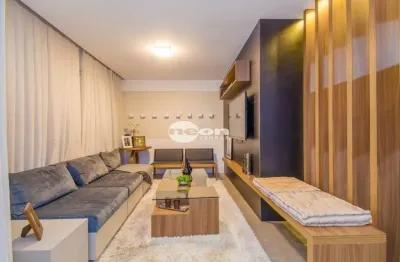 Apartamento com 2 quartos à venda na rua ângela tomé, 85, rudge ramos, são bernardo do campo, 54 m2 por r$ 579.000