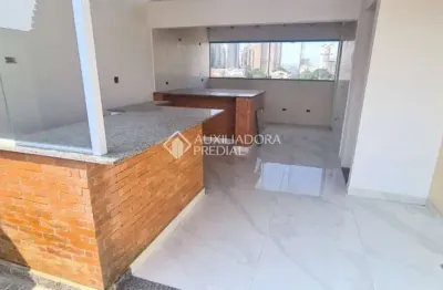 Cobertura com 2 quartos à venda na rua simão jorge, 160, campestre, santo andré, 97 m2 por r$ 630.000