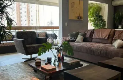 Apartamento com 3 quartos à venda na rua fábio lopes dos santos luz, 287, vila andrade, são paulo, 163 m2 por r$ 1.801.990