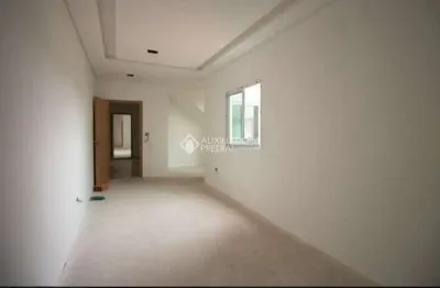 Apartamento com 2 quartos à venda na rua campinas, 334, baeta neves, são bernardo do campo, 50 m2 por r$ 402.000