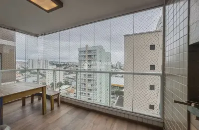 Apartamento com 2 quartos à venda na rua ítalo setti, 300, centro, são bernardo do campo, 90 m2 por r$ 810.000