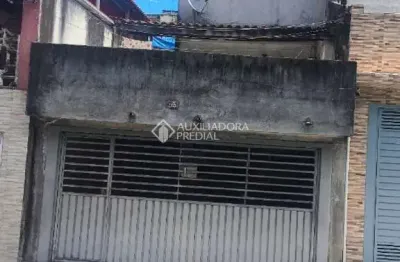 Casa com 2 quartos à venda na pero lopes de souza, 153, casa grande, diadema, 135 m2 por r$ 370.000