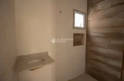Apartamento com 2 quartos à venda na rua campinas, 334, baeta neves, são bernardo do campo, 50 m2 por r$ 450.000