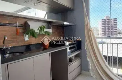 Apartamento com 3 quartos à venda na avenida lauro gomes, 111, rudge ramos, são bernardo do campo, 80 m2 por r$ 780.000