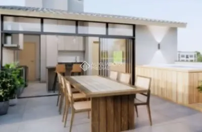 Cobertura com 2 quartos à venda na rua das figueiras, 2434, campestre, santo andré, 96 m2 por r$ 899.000