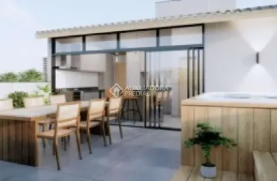 Cobertura com 2 quartos à venda na rua das figueiras, 2434, campestre, santo andré, 112 m2 por r$ 969.000