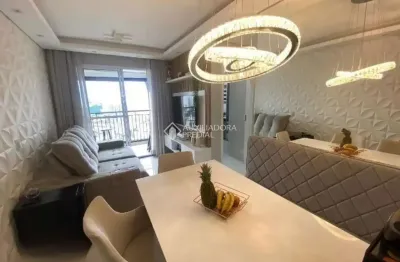 Apartamento com 2 quartos à venda na ruy barbosa, 184, jardim olavo bilac, são bernardo do campo, 54 m2 por r$ 560.000