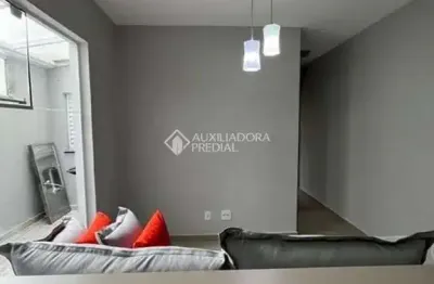 Apartamento com 2 quartos à venda na tefé, 51, parque jaçatuba, santo andré, 57 m2 por r$ 405.000