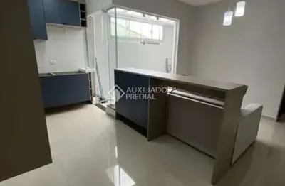 Apartamento com 2 quartos à venda na Rua Tefé, 51, Parque Jaçatuba, Santo André, 57 m2 por R$ 405.000