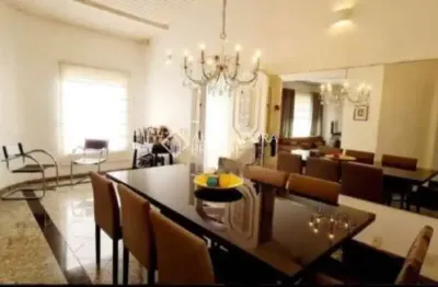 Casa com 3 quartos à venda na avenida tietê, 2183, campestre, santo andré, 326 m2 por r$ 1.650.000