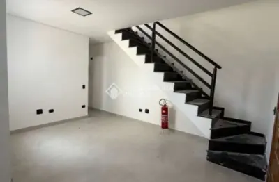 Cobertura com 2 quartos à venda na Rua Aguapeí, 783, Santa Maria, Santo André, 50 m2 por R$ 599.989