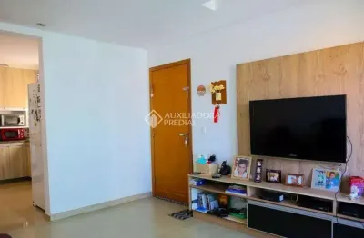 Cobertura com 4 quartos à venda na rua muritiba, 280, vila scarpelli, santo andré, 172 m2 por r$ 700.000