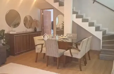 Casa em condomínio fechado com 3 quartos à venda na francisco marotti, 96, planalto, são bernardo do campo, 230 m2 por r$ 730.000