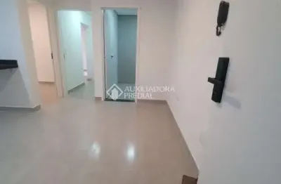 Apartamento com 2 quartos à venda na rua do contorno, 334, campestre, santo andré, 50 m2 por r$ 475.000
