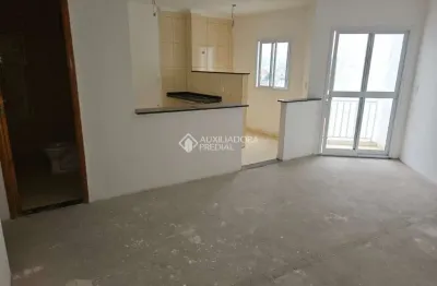 Apartamento com 2 quartos à venda na Rua Bauru, 745, Baeta Neves, São Bernardo do Campo, 73 m2 por R$ 369.000