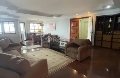 Apartamento com 4 quartos à venda na rua tomé de sousa, 60, centro, são bernardo do campo, 238 m2 por r$ 1.619.990