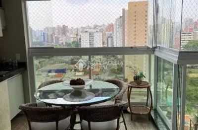 Apartamento com 3 quartos à venda na rua das esmeraldas, 649, jardim, santo andré, 102 m2 por r$ 1.290.000