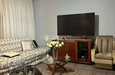 Casa em condomínio fechado com 3 quartos à venda na Rua Vera Cruz, 275, Anchieta, São Bernardo do Campo, 167 m2 por R$ 990.000